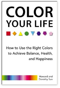 Color Your Life