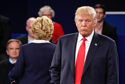 Astrology of the Trump Campaign Implosion, Part 2