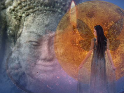December, a major portal for change