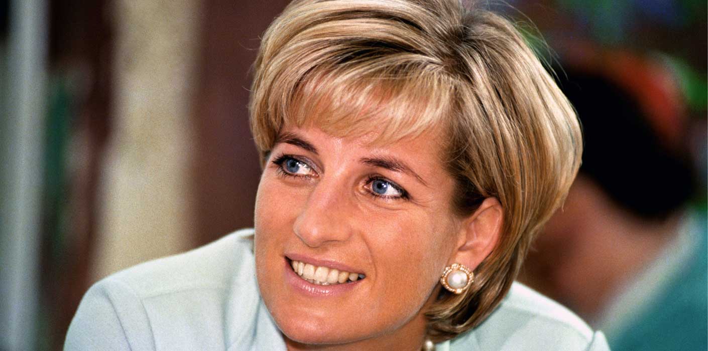 Diana, Princess of Wales