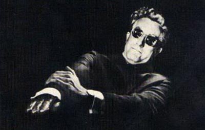 Dr. Strangelove - astrology of 2014