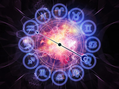 Grand Cardinal Cross - Making Astrology Work for You