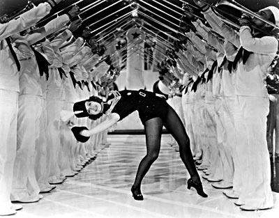 eleanor-powell Eleanor Powell, astrology of asteroid Terpsichore