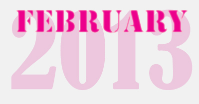 Daily Success Guide Free Astrological Forecast February 2013