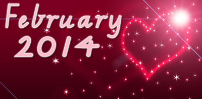 Daily Astrology Free Forecast, February 2014