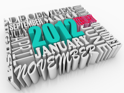 free astrological daily forecast February 2012
