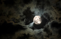 Post image for The Solstice Cross