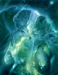 Goddess Gaia