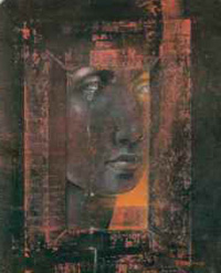 Goddess of the Month Persephone