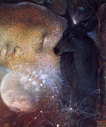Post image for Rhiannon, Welsh Great Goddess