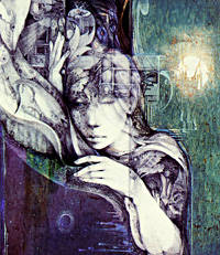 Goddess Themis
