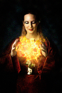 Astrological Influences, February 2016