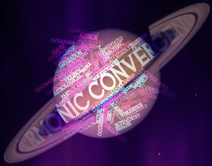 Astrology of the Harmonic Convergence, Why This Election Is a Big Deal