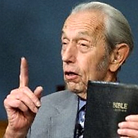 Astrology of Harold Camping's end of the world prediction