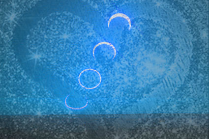 Solar Eclipse Ritual - Heart-Centered Action