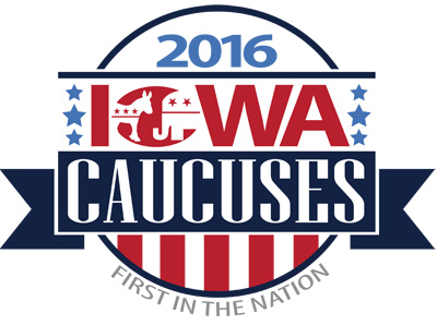 Astrology of the Iowa Caucuses