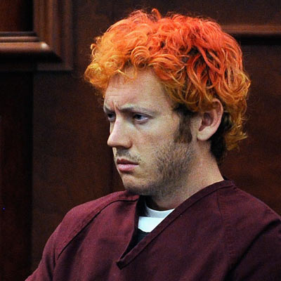 Astrology of James Holmes and the Aurora Shootings