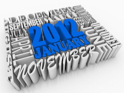 free astrological daily forecast January 2012