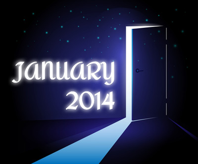 Astrology Daily Forecast January 2014