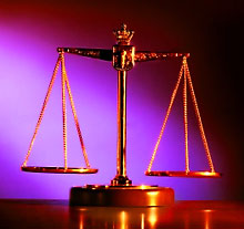 Saturn in Libra