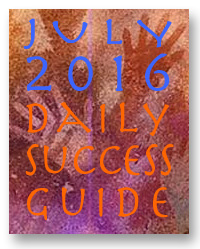 Daily Astrology Forecast, July 2016