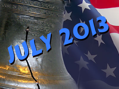 Daily Success Guide Free Astrological Forecast July 2013