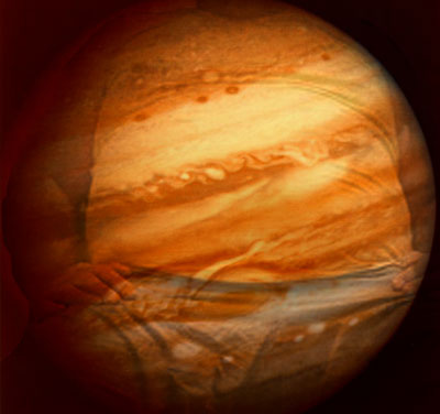 USA Jupiter Return