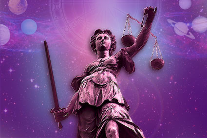Astrology for September 2017: The Mindful Warrior