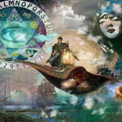 astrology of 2014, the hero's journey in Taurus-Scorpio