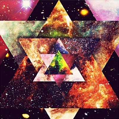 On the Verge of Something - Astrology for May 2016