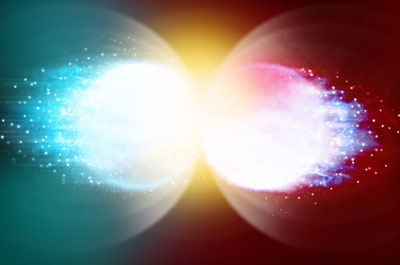 Water and Fire - Astrology of March 2013
