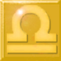 Libra sun sign