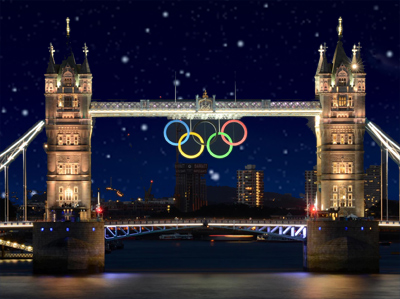 Astrology of Olympic Success