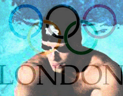 Astrology of Olympic Swimmers