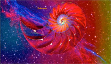 Lorna Bevan 5D Astrology Report, 2017: The Inside Out Code