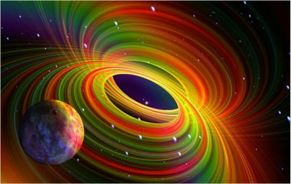 5D Astrology Report by Lorna Bevan