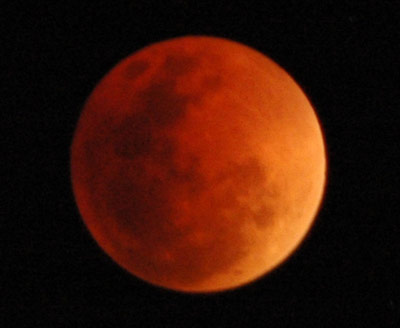 Full Moon Lunar Eclipse - forecast for your sun sign