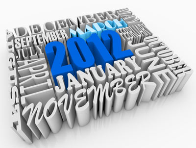 Astrological Forecast, March 2012