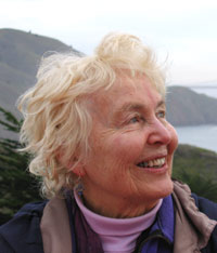 Maya del Mar Astrology