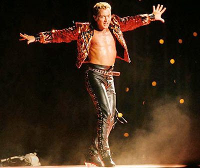 michael-flatley Michael Flatley, astrology of Terpsichore