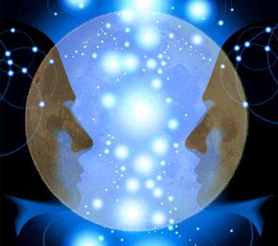Scorpio Full Moon - Psychic Abilities