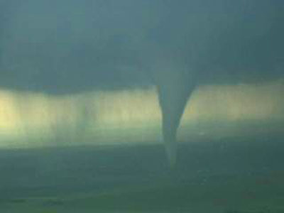 Moore tornado astrology