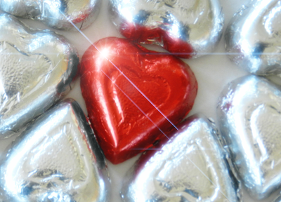 Valentine's Full Moon Ceremony