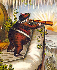nast-north-pole Nash Santa at North Pole