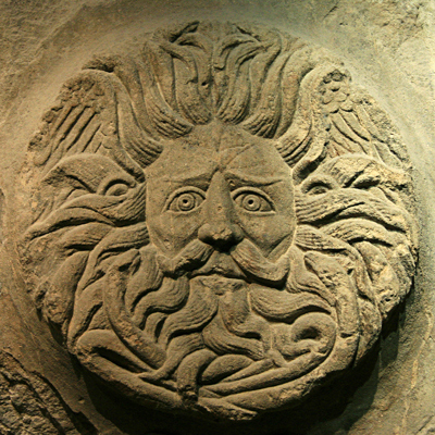 Neptune, astrological ruler of the seas