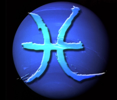 Neptune in Pisces