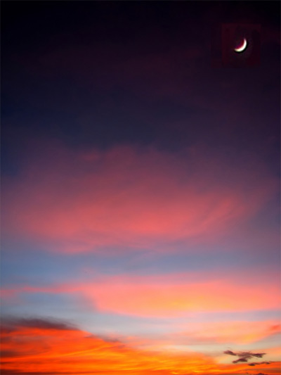 Taurus New Moon astrology ceremony soul-centered abundance