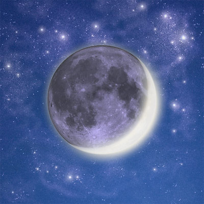 New Moon in Taurus Astrological Meditation and Ceremony