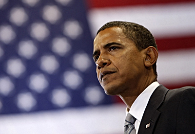 Election astrology - Barack Obama