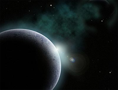 Occultation of Pluto, astrological analysis